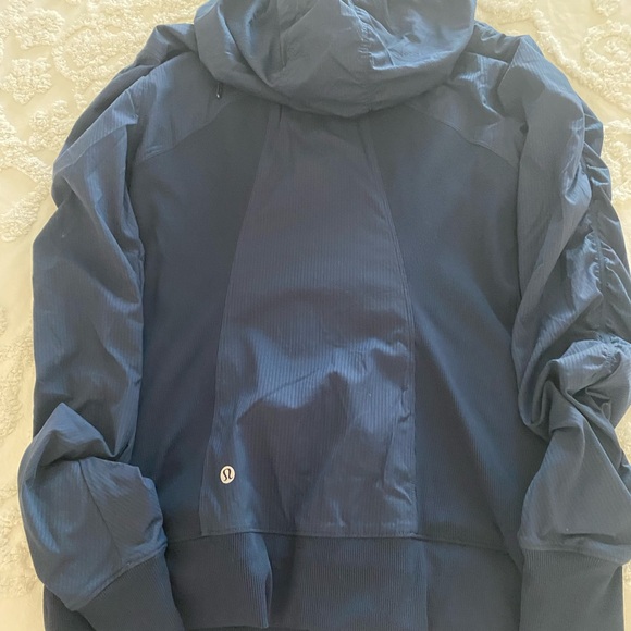 LuluLemon Jacket - Picture 3 of 6